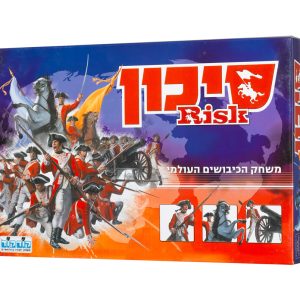 משחקי חברה