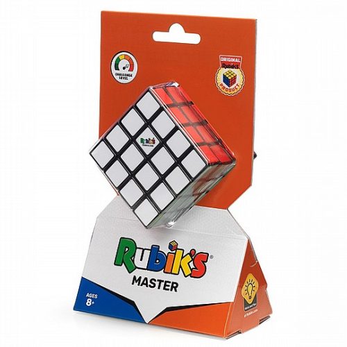 קוביה הונגרית רוביק'ס RUBIK'S למתקדמים 4X4