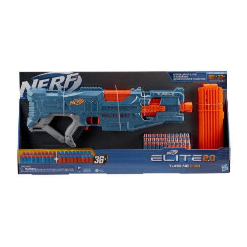נרף ELITE 2.0 TURBINE CS 18