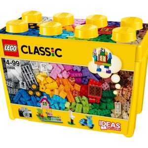 לגו קלאסיק - יצירה בקופסה  10698