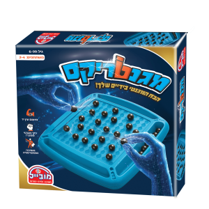 מגנטריקס