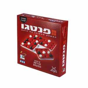 פנטגו