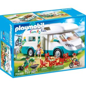 פליימוביל – קראוון משפחתי 70088