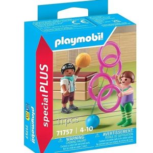 פליימוביל – מתעמלי קרקע 71757